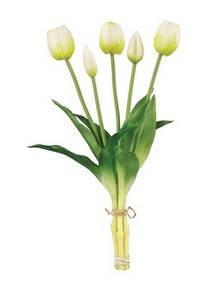 Real Touch Tulip Bundle (2-Colors)