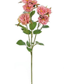 30" Cabbage Rose Spray