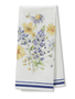 Wildflower Bouquet Tea Towel (2-Styles)