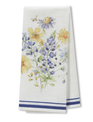 Wildflower Bouquet Tea Towel