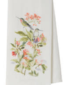 Wildflower & Hummingbird Tea Towel (3-Styles)