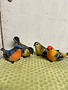 4'' Resin Bird (4-Styles)