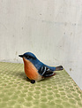 4'' Resin Bird