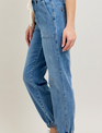Judy Blue Judy Blue High Waist Denim Jogger