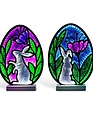 Easter Egg Bunny Infinity Light (2-Styles)