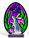 Easter Egg Bunny Infinity Light (2-Styles)