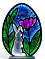 Easter Egg Bunny Infinity Light (2-Styles)