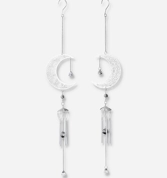Metal Celestial Wind Chime (2-Styles)