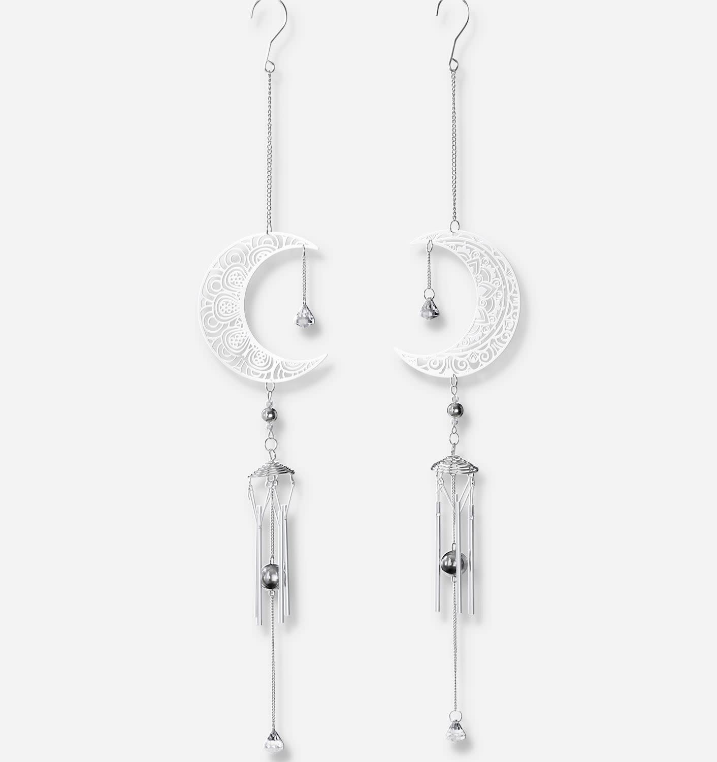 Metal Celestial Wind Chime (2-Styles)