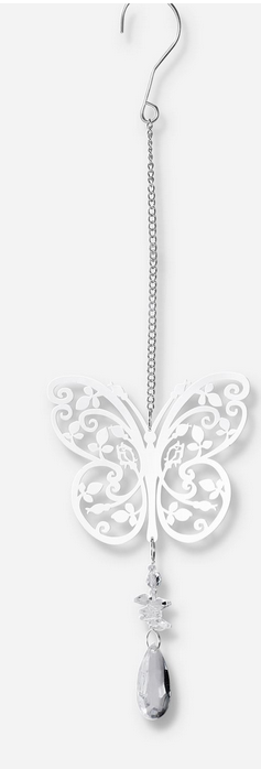 Natures Beauty w/ Hanging Prism (3-Styles)