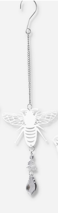 Natures Beauty w/ Hanging Prism (3-Styles)