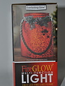 Fireglow LED Lantern Light (2-Sizes) Fireglow LED Lantern Light (2-Sizes)
