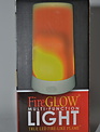 Fireglow LED Lantern Light (2-Sizes) Fireglow LED Lantern Light (2-Sizes)