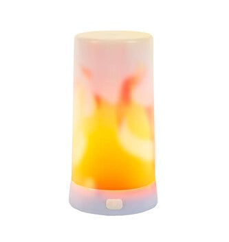 Fireglow LED Lantern Light (2-Sizes)