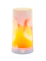 Fireglow LED Lantern Light (2-Sizes) Fireglow LED Lantern Light (2-Sizes)