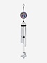 Butterfly Garden Wind Chime