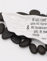 Angel Wing Trinket
