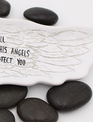 Angel Wing Trinket