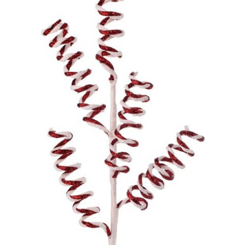 Curly Peppermint Twist Spray
