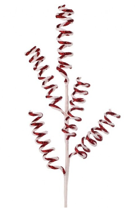 Curly Peppermint Twist Spray