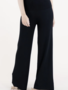 Original USA Neutral Wide Leg Comfort Pant By: Original USA