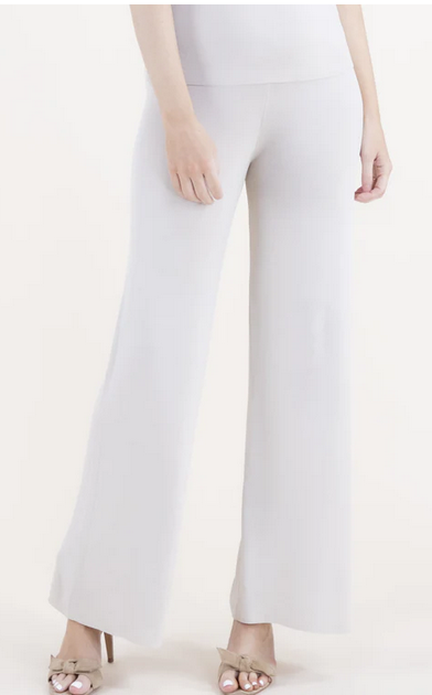 Original USA Neutral Wide Leg Comfort Pant By: Original USA
