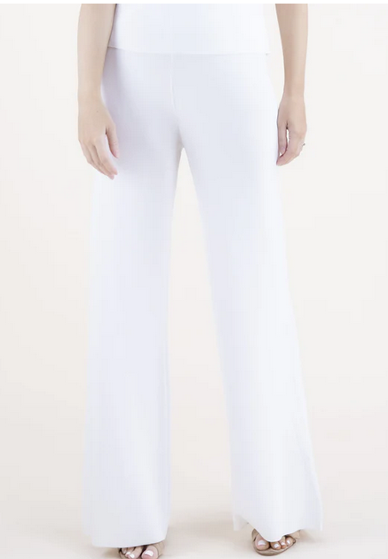Original USA Neutral Wide Leg Comfort Pant By: Original USA