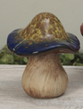 Ceramic Enchanted Mushroom