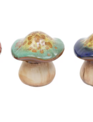 Ceramic Enchanted Mushroom
