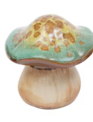 Ceramic Enchanted Mushroom