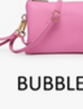 Riley 3 Compartment Crossbody Wristlet (8-Colors)