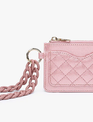 Rhodes Wallet w/ Chain Bangle