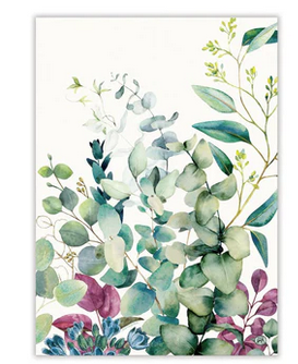 Michel Design Works Michel Design Works Eucalyptus & Mint (6-Styles)