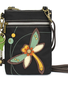 Venture Cellphone Crossbody (4-Styles)