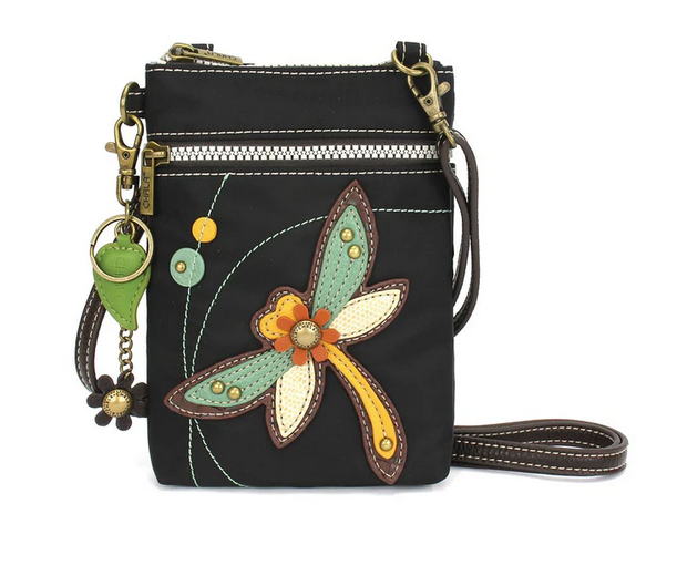 Venture Cellphone Crossbody