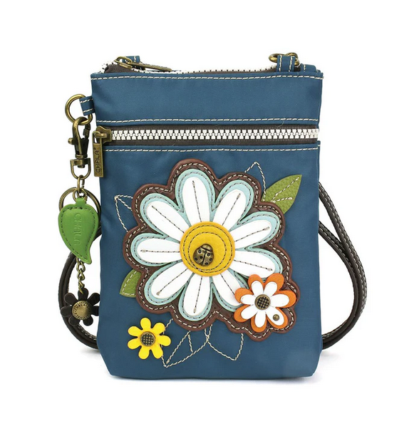 Venture Cellphone Crossbody