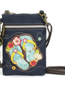 Venture Cellphone Crossbody