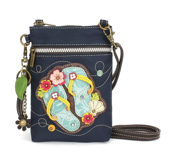 Venture Cellphone Crossbody