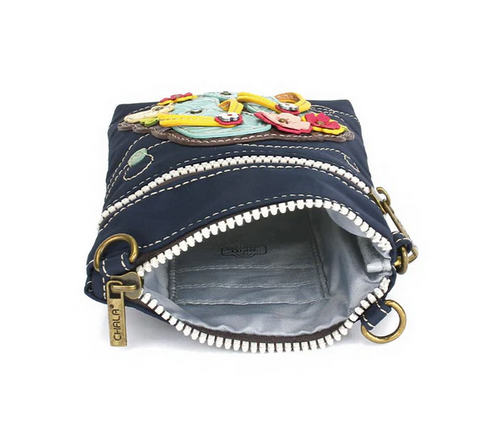Venture Cellphone Crossbody