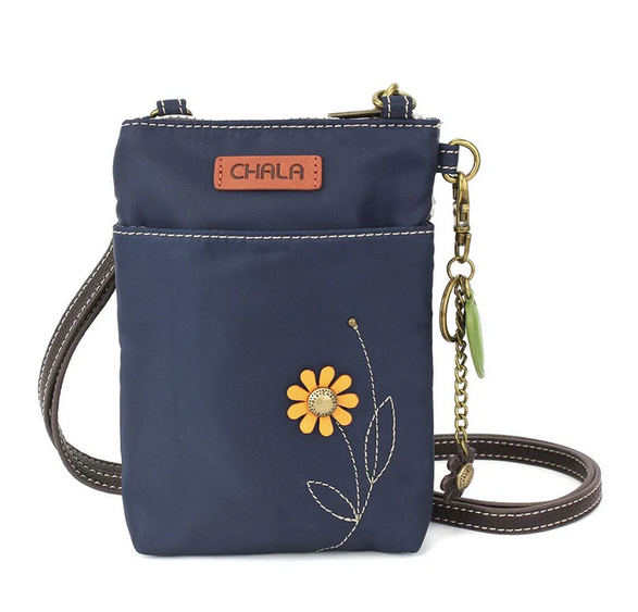 Venture Cellphone Crossbody