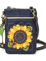Venture Cellphone Crossbody