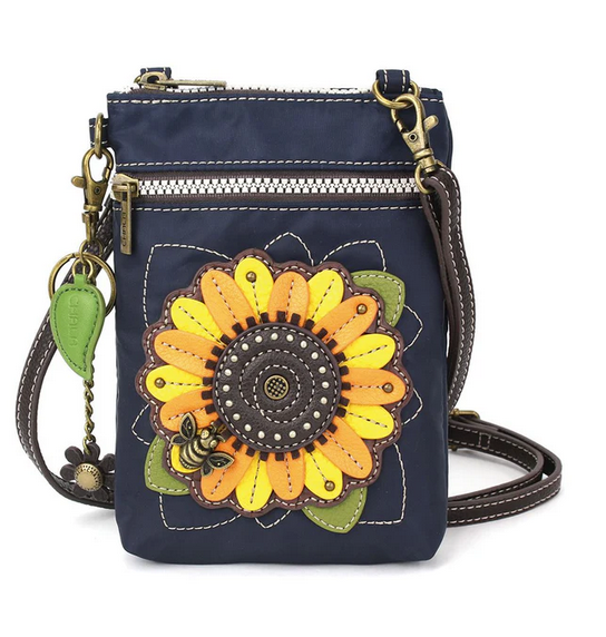 Venture Cellphone Crossbody