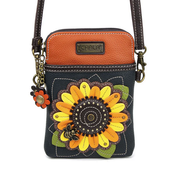 Cellphone Crossbody