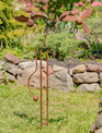 Rustic Double Toucan Balancer