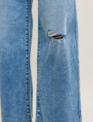 Judy Blue Vintage Wash Wide Leg Jeans By: Judy Blue