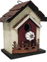 Metal Roof Door Knob Bird Feeder