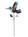 Hanna the Hummingbird Stake