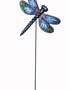 Durk the Dragonfly Stake