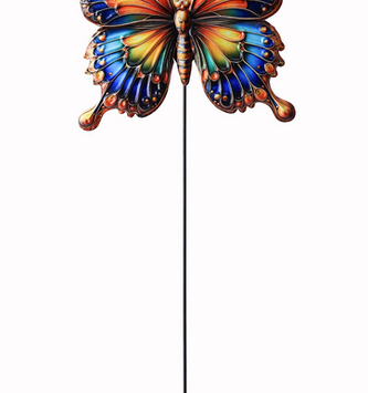 Betsy the Butterfly Stake