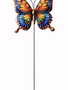Betsy the Butterfly Stake